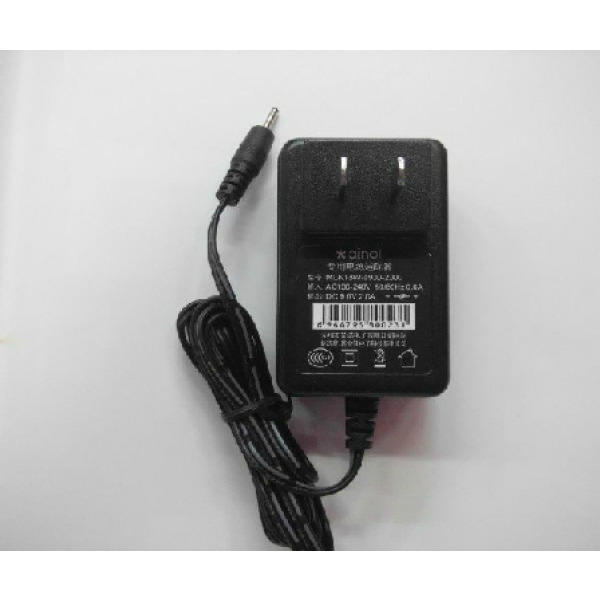 5V charger for MiTraveler 1081W and Lumina 7Q8L tablets